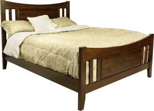 Rupert Modern Bed