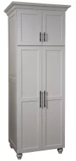 Sagle Farmhouse Pantry