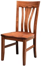Sahara Kitchen Side Chair
