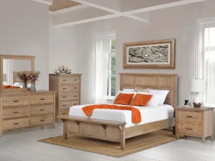 Salamanca Bedroom Set