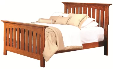 Salcha Bed