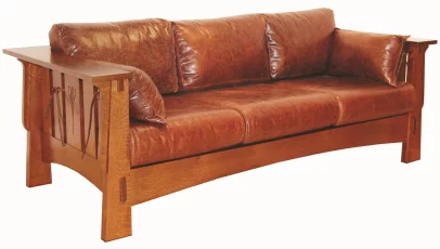 Salcha Sofa