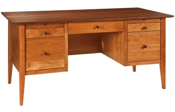 San Juan Desk