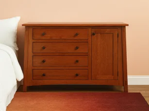 San Marino Door Dresser