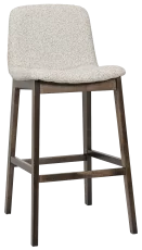 Sanbornton Upholstered Bar Chair