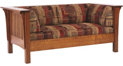 Sandy Creek Loveseat