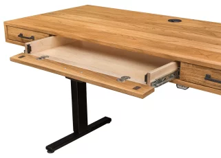 Combo Lap Drawer