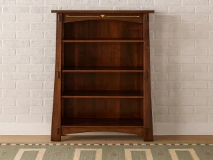 Santa Clara Small Bookcase