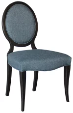 Saraland Upholstered Kitchen Chair