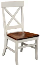 Scavolini Contemporary Side Chair