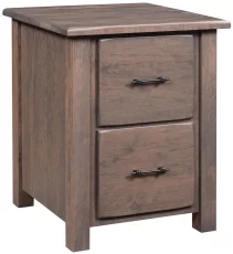 Scottsbluff 2-Drawer File Cabinet
