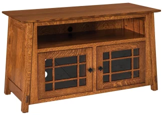 Sebastian McCoy 2-Door TV Cabinet