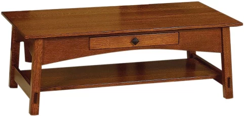 Sebastian McCoy Coffee Table