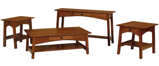 Sebastian McCoy Occasional Set