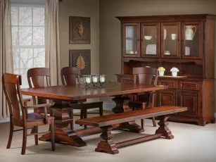 Sedalia Dining Collection