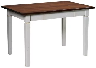 Sedgwick Library Table