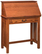 Mission Drop Front Desk