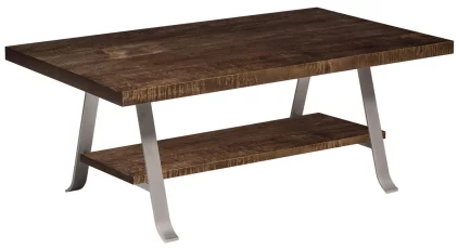 Sequim Coffee Table