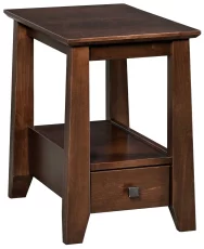Serenity End Table