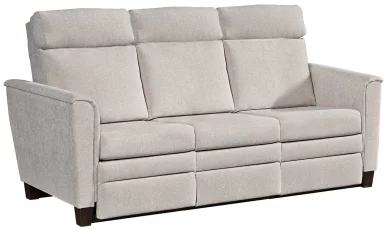 Serenity Reclining Sofa