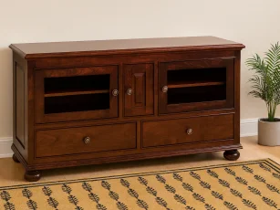 Shawnee 3-Door TV Stand
