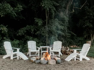 Sidra Outdoor Furniture Set image 1