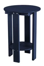 Patriot Blue Sidra Balcony Table