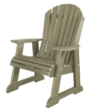 Olive Sidra Adirondack Dining Chair