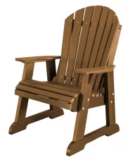 Tudor Brown Sidra Adirondack Dining Chair