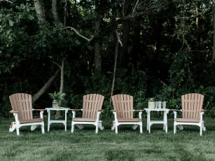 Sidra Outdoor Furniture Set image 5