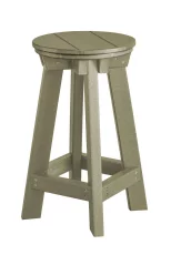 Olive Sidra Outdoor Bar Stool