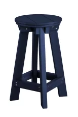 Patriot Blue Sidra Outdoor Bar Stool
