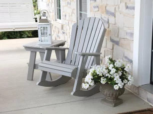 Sidra Outdoor Furniture Set image 4