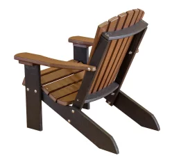 Sidra Child's Adirondack Chair - Back