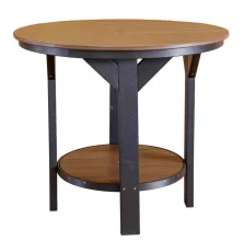 Sidra Outdoor Pub Table