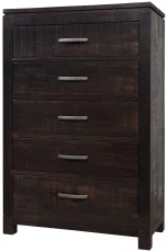 Sinclair 5-Drawer Chest