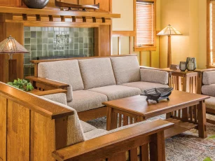 Soda Springs Living Room Set image 1