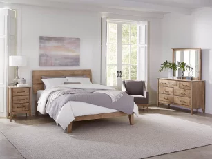 King Sized Bedroom Collection