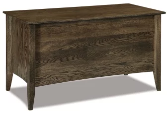 Southwark Blanket Chest