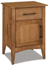 Southwark Door Nightstand