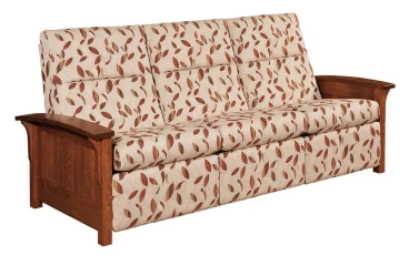 St. Cloud Reclining Sofa