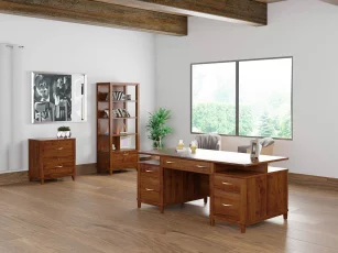 Stanley Executive Office Set