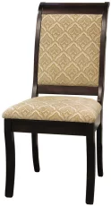 Sterling Upholstered Side Chair