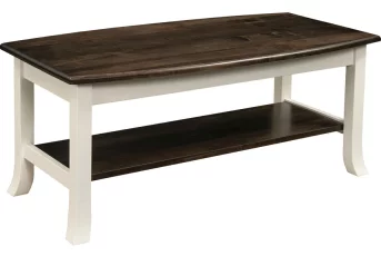 Stigler Coffee Table