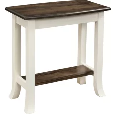 Stigler End Table