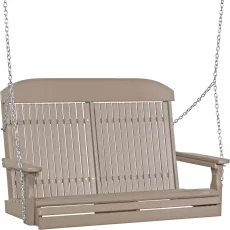 Weatherwood Stockton Porch Swing