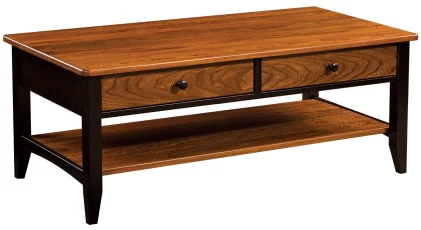 Stroudsburg Coffee Table