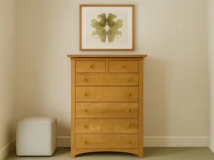 Sugar Creek Chest of Drawers