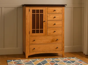 Sugar Creek Wardrobe