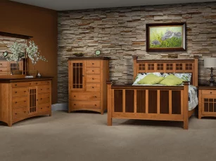 Sugar Creek Bedroom Set